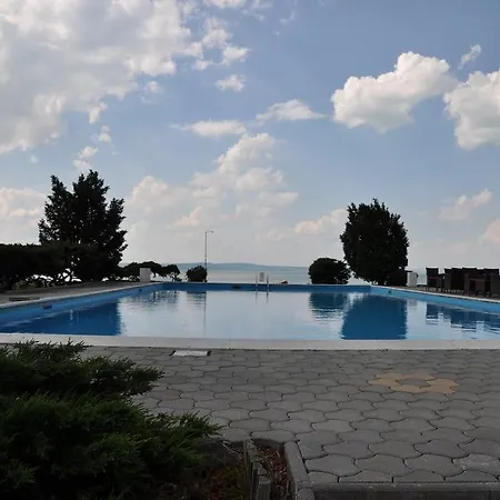 Európa Hotel Siófok