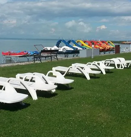 Europa Hotel