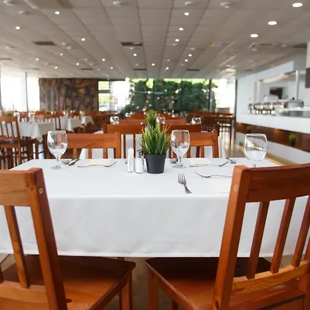 Europa Hotel