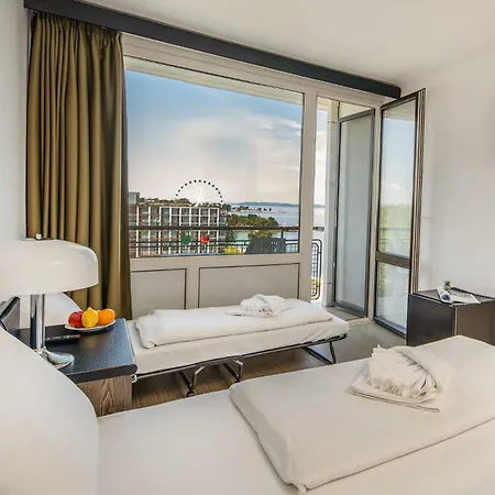 Europa Hotel Siofok