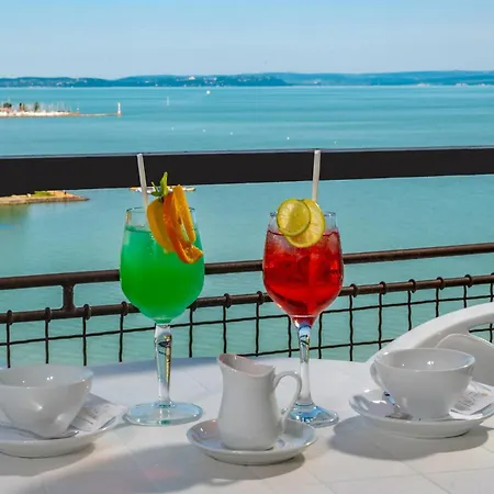Hotel Europa Siofok