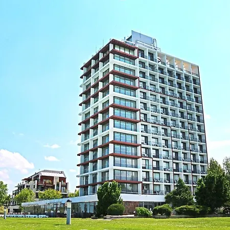 Hotel Europa 3*
