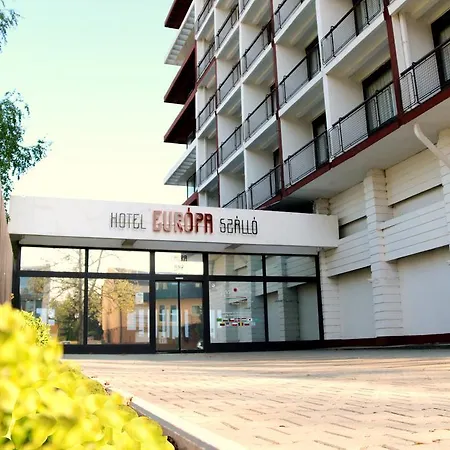 Hotel Europa Siofok