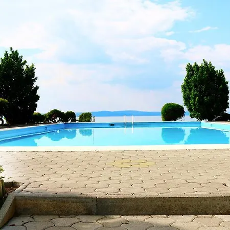 Hotel Europa 3*