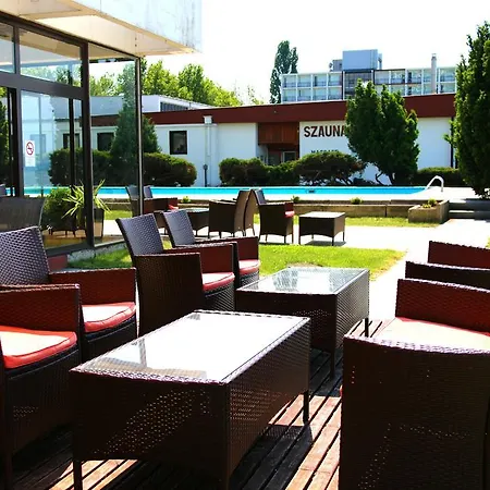 Hotel Europa 3*