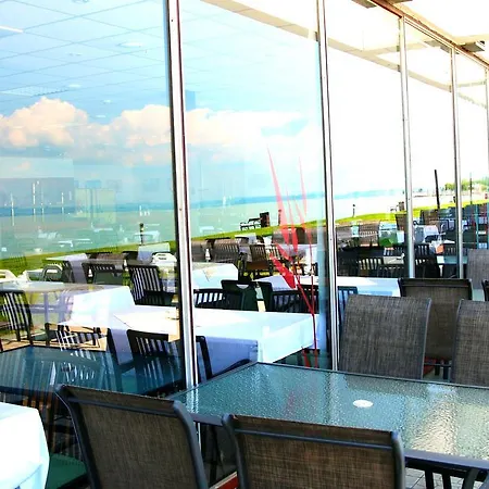 Hotel Europa Siofok