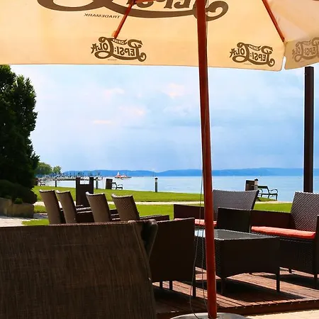 Hotel Europa 3*