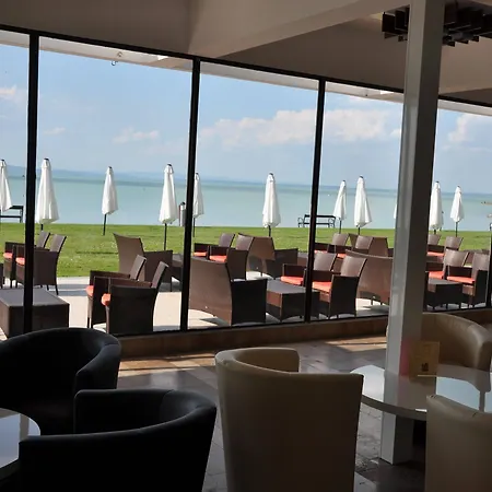 Európa Hotel Siófok
