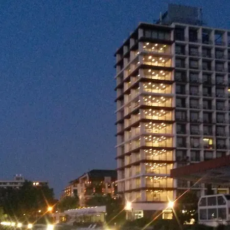 Europa 3* Siofok