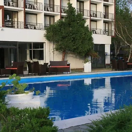 Europa Hotel