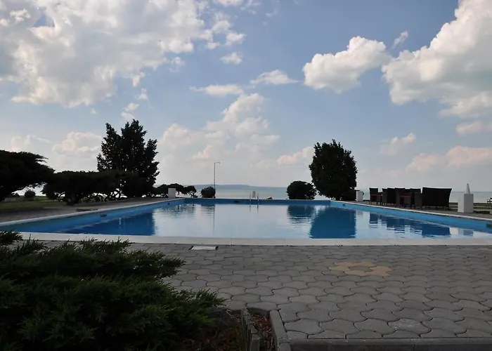Europa Hotel Siofok