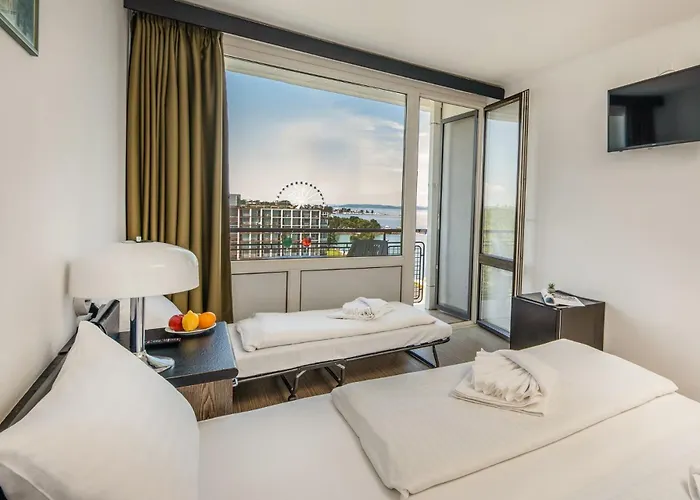 Europa Hotel Siofok