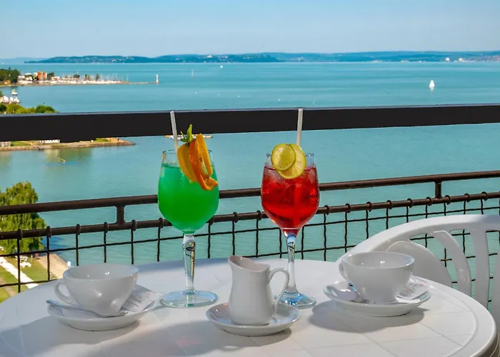 Hotel Europa Siofok
