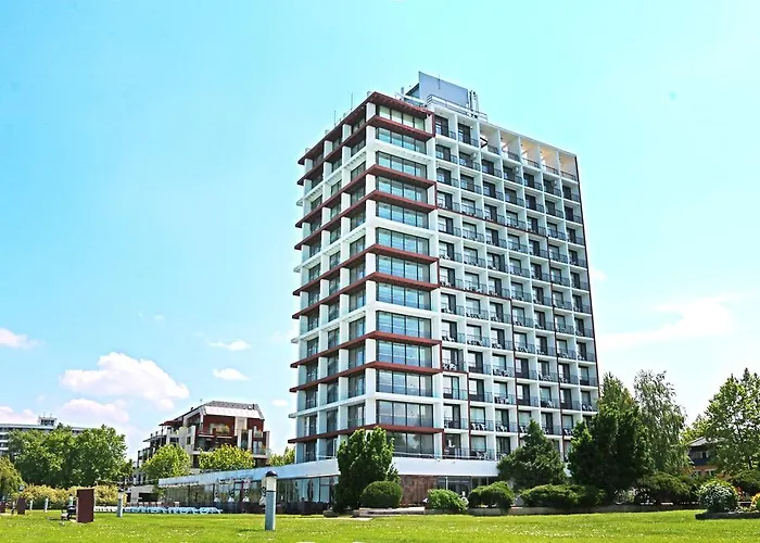 Hotel Europa 3*