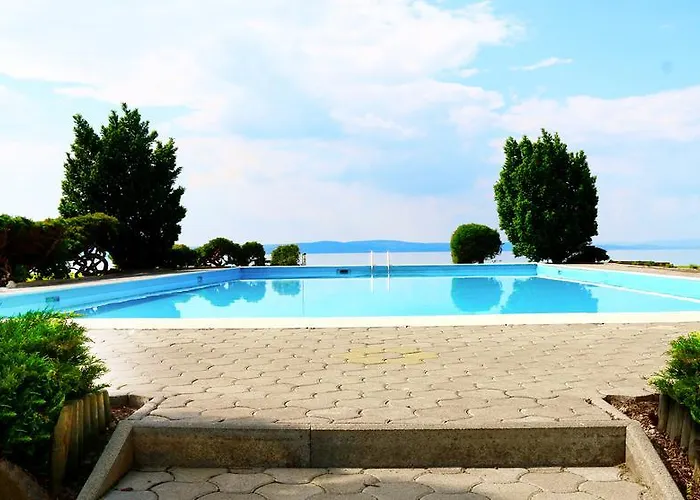 Hotel Europa 3*