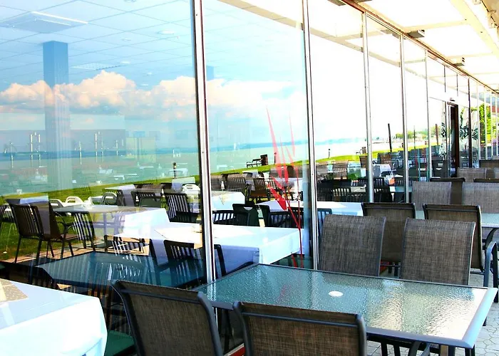 Hotel Europa Siofok