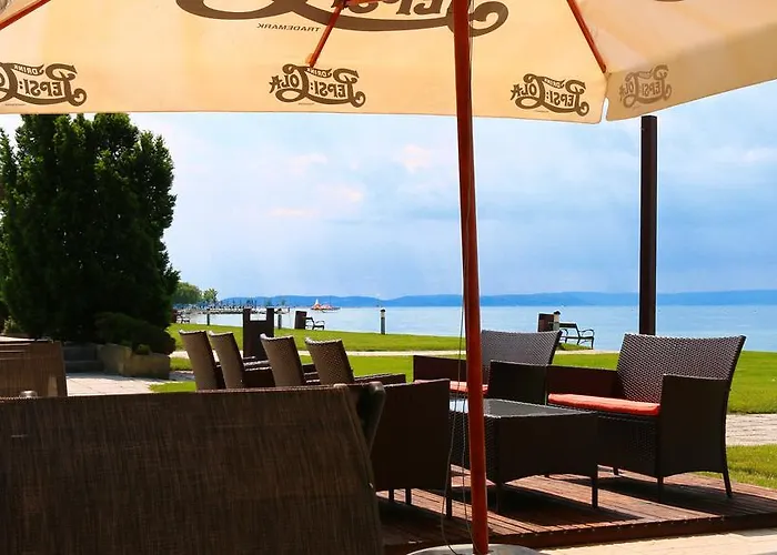 Hotel Europa 3*