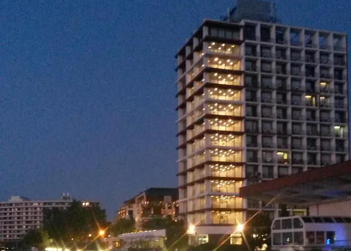 Europa 3* Siofok